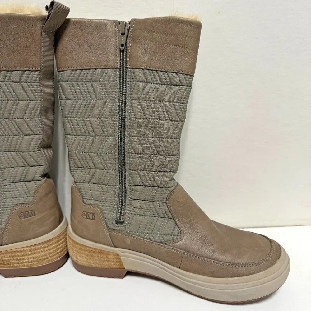 Merrell Haven Winter Boots